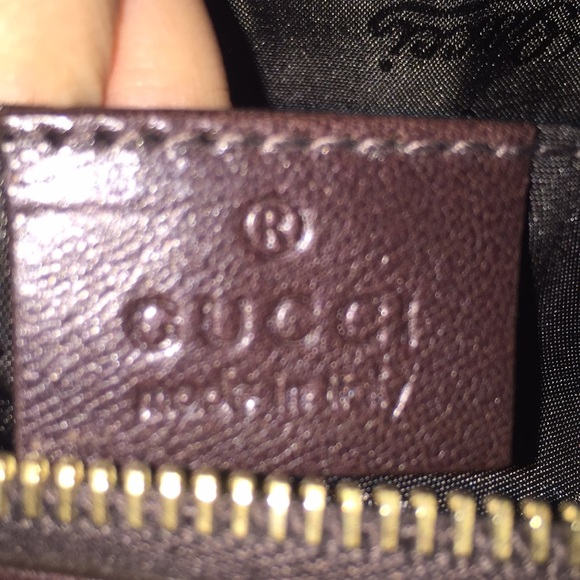 NWT Gucci Top Handle Bag F2245898 - Picture 5 of 8